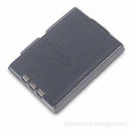 Digital Camera Battery with 1,050mAh Capacity, Suitable for Nikon Coolpix2500